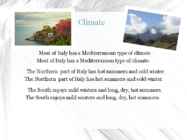 My dream destination Italy #8
