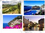 My dream destination Italy #10