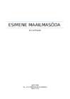 Esimene maailmasõda