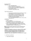 Looma ettevalmistamine plaaniliseks operatsiooniks #3