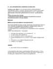 Looma ettevalmistamine plaaniliseks operatsiooniks