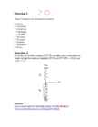 W05 Homework3 Solutions