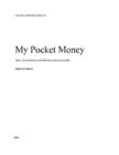 My pocket money - Sissejuhatus infosüsteemidesse projekt