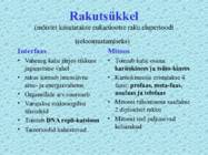 Paljunemine ja areng #6