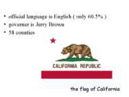 California #2