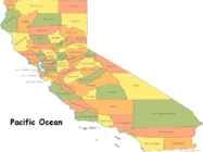 California #3