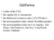 California