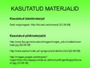 Metsloomad #23