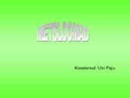 Metsloomad