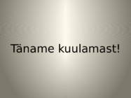 Neoklassitsism muusikas #11