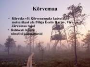 Kõrvemaa #2