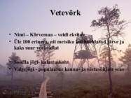 Kõrvemaa #5