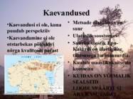Kõrvemaa #10