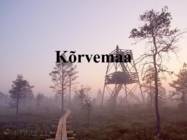 Kõrvemaa