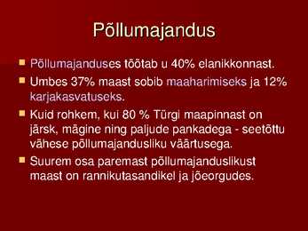 Türgi powerpoint #12