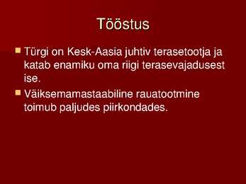 Türgi powerpoint #23