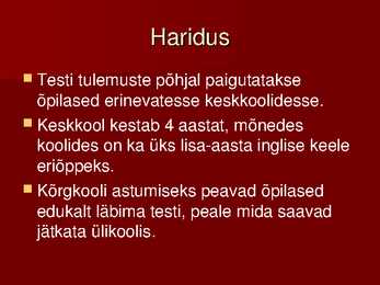 Türgi powerpoint #26