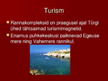 Türgi powerpoint #28