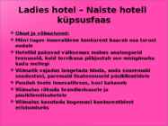 TooteKontseptsiooni presentatsioon------ja toote elutsükkel #12