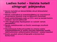 TooteKontseptsiooni presentatsioon------ja toote elutsükkel #3