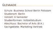 Modemarketing in Potsdam #3
