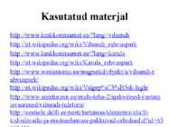 Eesti rahvuspargid #12