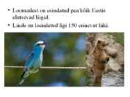 Eesti rahvuspargid #10