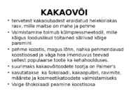 Põllumajandus ja toiduainetetööstus #11