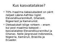 Põllumajandus ja toiduainetetööstus #7