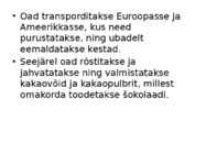 Põllumajandus ja toiduainetetööstus #10