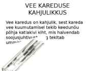 Vee karedus #4