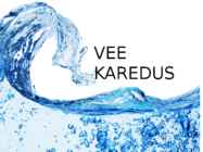Vee karedus