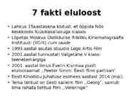 Peeter Simm #2