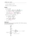 Midterm Exam solutions and answers in Microcontroller and practical robotics #2