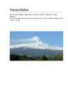 Etna vulkaan #2