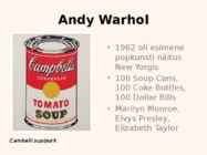 Andy Warhol #6