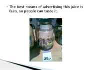 Birch juice #5