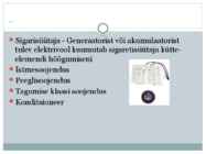 Soojusnähtused autos #5