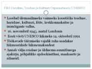 ÜRO allorganisatsioonid #6