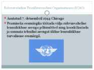 ÜRO allorganisatsioonid #8