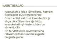 Harilik härjasilm #5