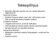 Soomustõbi ehk kalanahk #3