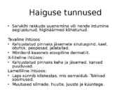 Soomustõbi ehk kalanahk #4