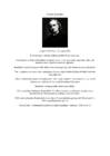 Charles Baudelaire lühitutvustus