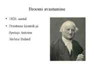 Broom - powerpoint #6
