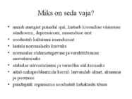 D-vitamiin powerpoint #3