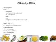 D-vitamiin powerpoint #4