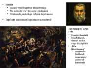 Manerism Itaalias powerpoint #5