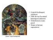 Manerism Itaalias powerpoint #8
