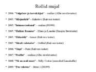 Märt Avandi powerpoint #7